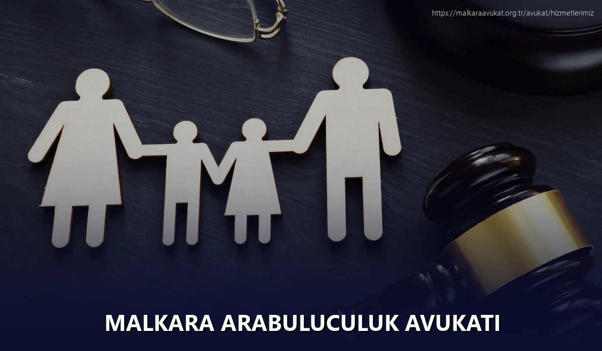 Malkara Arabuluculuk Avukatı
