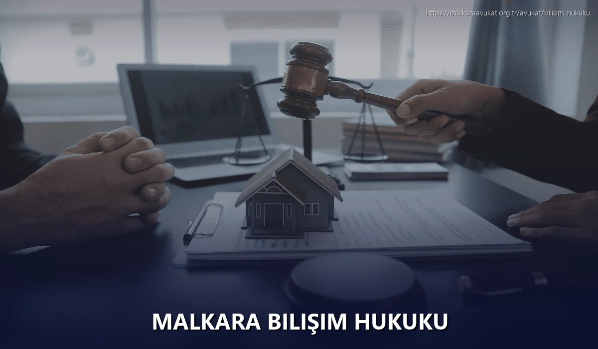 Malkara Bilişim Hukuku