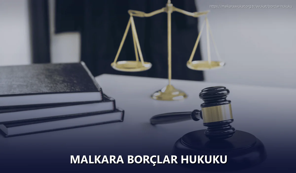 Malkara Borçlar Hukuku