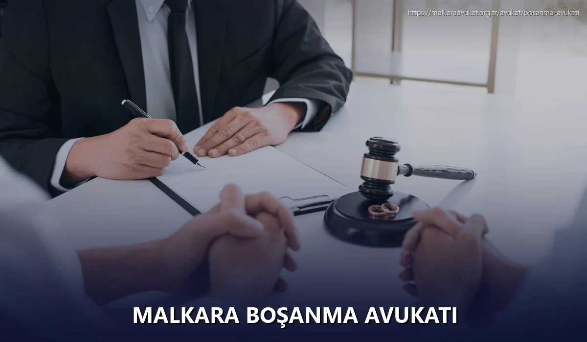 Malkara Boşanma Avukatı