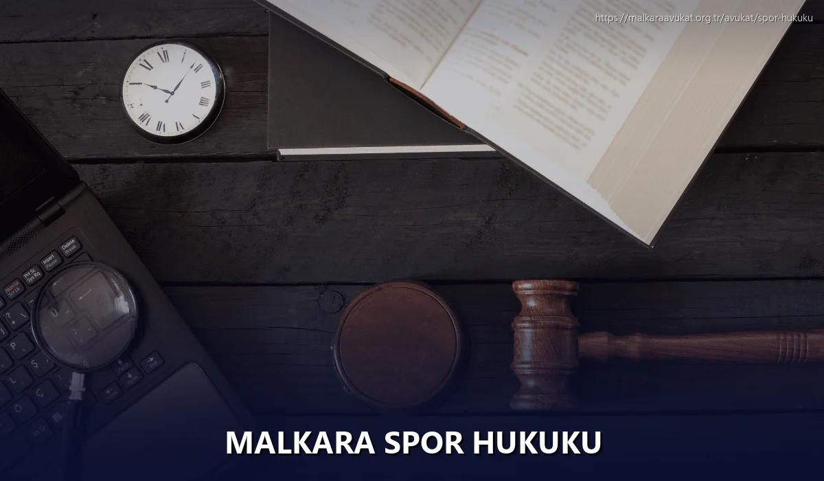 Malkara Spor Hukuku